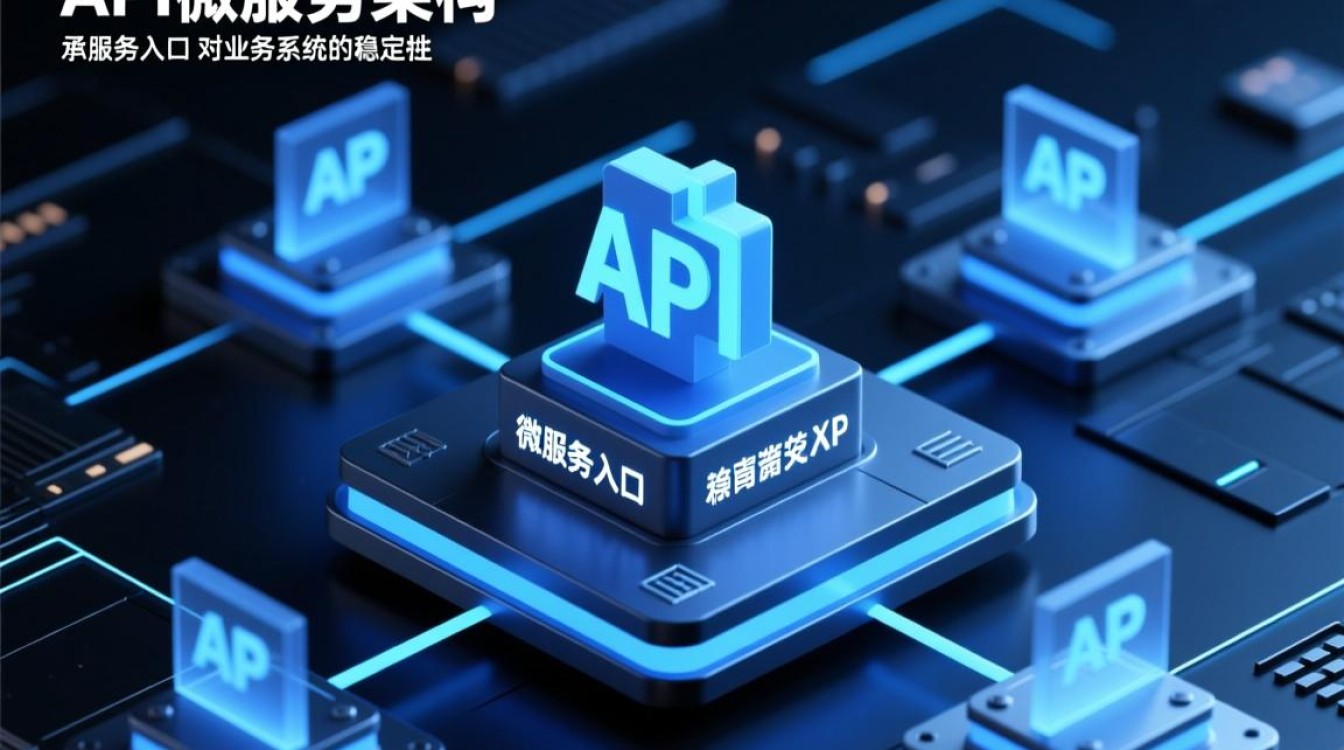 企业搭建API网关,核心价值与关键作用是什么?-好主机测评网
