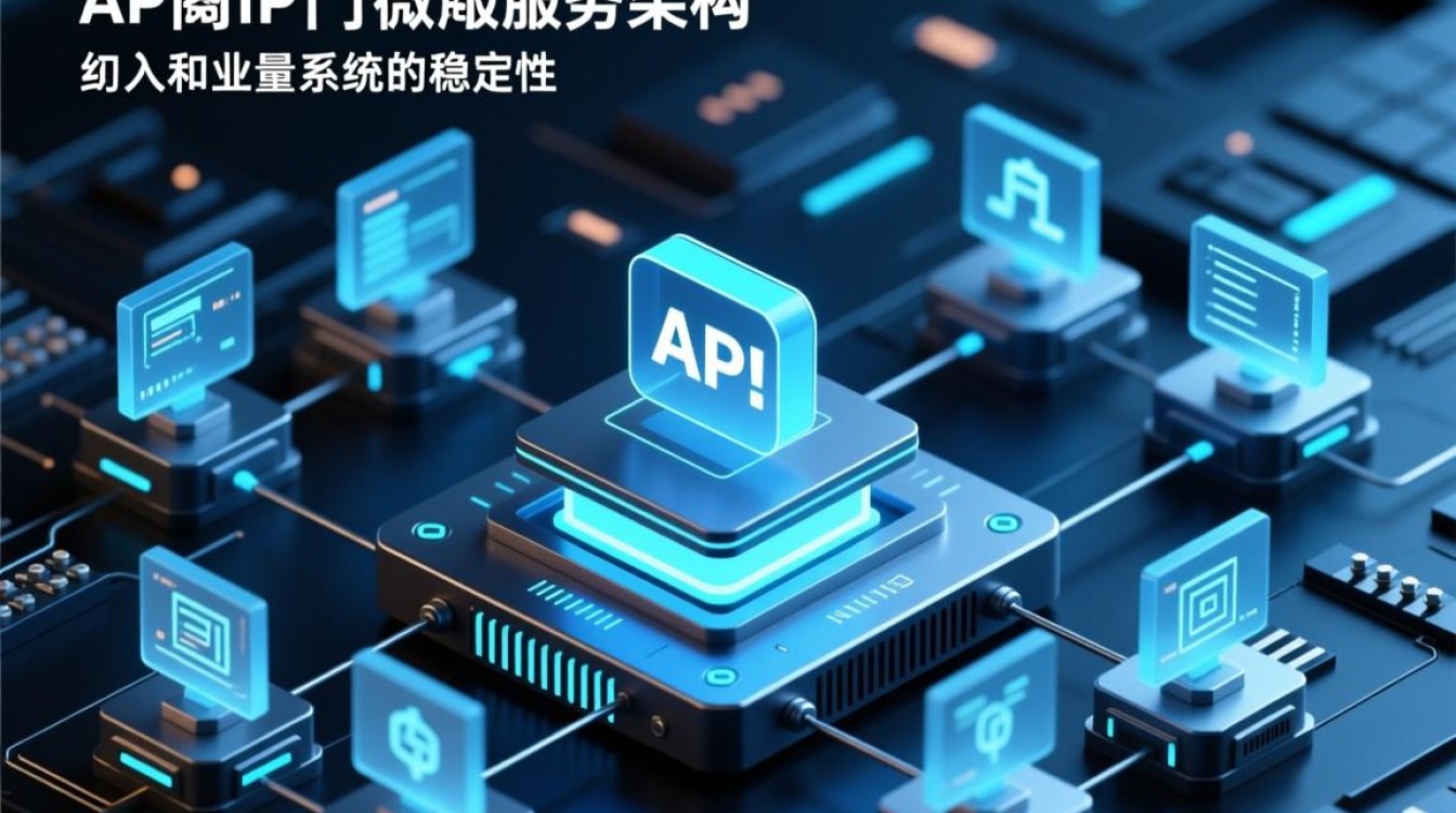 企业搭建API网关,核心价值与关键作用是什么? 企业搭建API网关,核心价值与关键作用是什么?