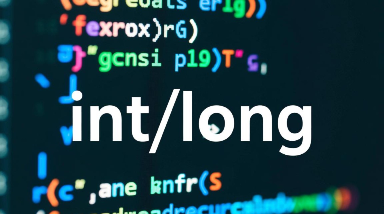 linux中int和long类型长度有何区别?-好主机测评网