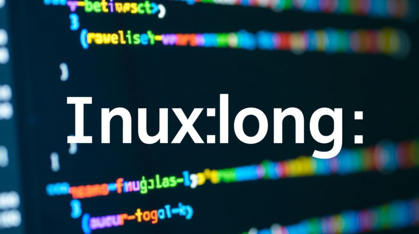 linux中int和long类型长度有何区别? linux中int和long类型长度有何区别?
