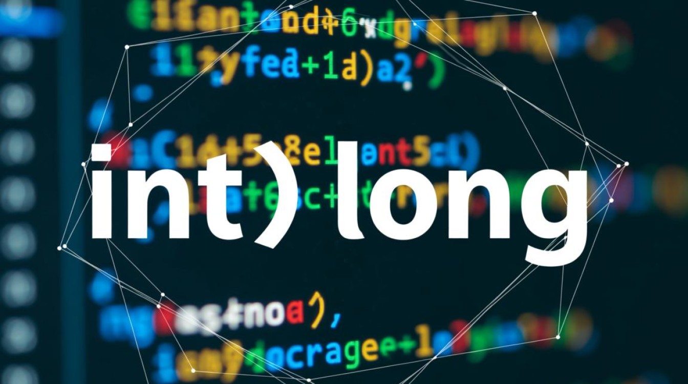 linux中int和long类型长度有何区别? linux中int和long类型长度有何区别?