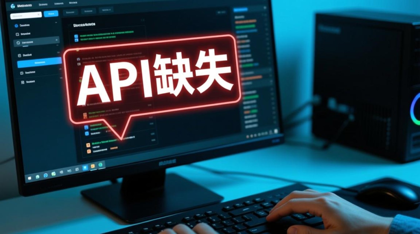 api缺失导致系统崩溃,重装系统是唯一解决方法吗? api缺失导致系统崩溃,重装系统是唯一解决方法吗?