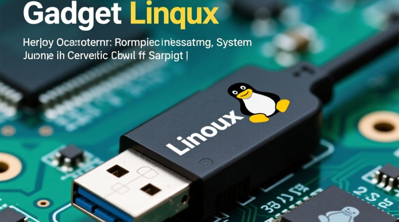 Linux Gadget驱动如何实现设备端与主机端通信?-好主机测评网