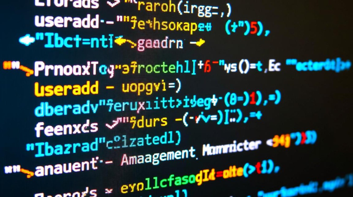 Linux user add命令后如何设置密码与配置家目录?-好主机测评网