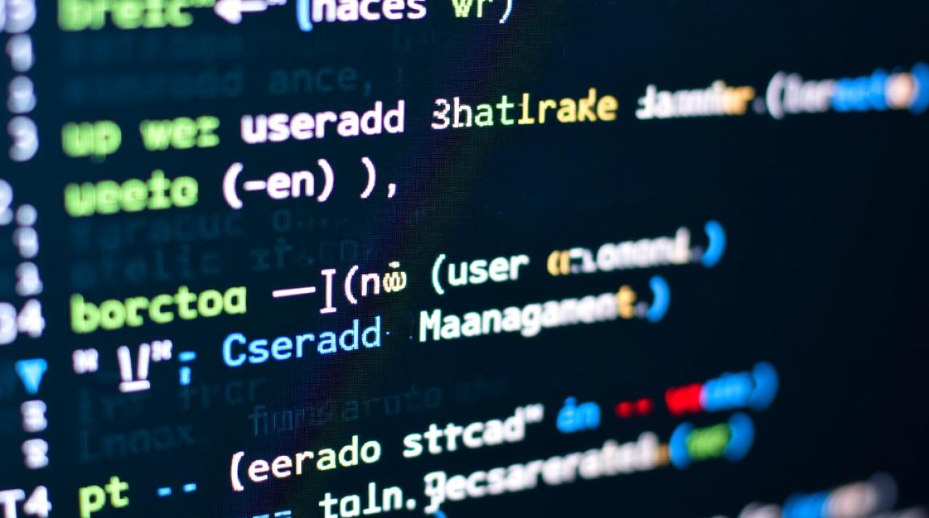 Linux user add命令后如何设置密码与配置家目录? Linux user add命令后如何设置密码与配置家目录?