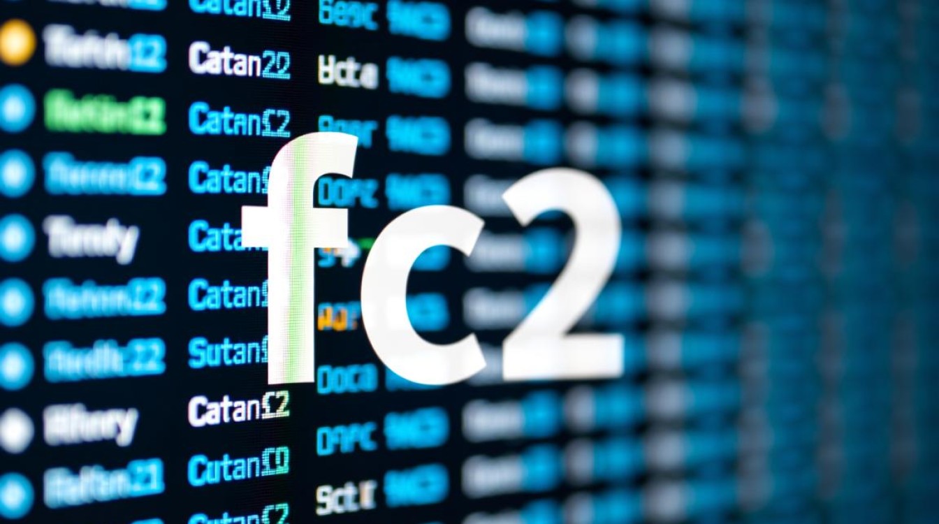 fc2域名域名是什么?如何正确使用与访问?-好主机测评网