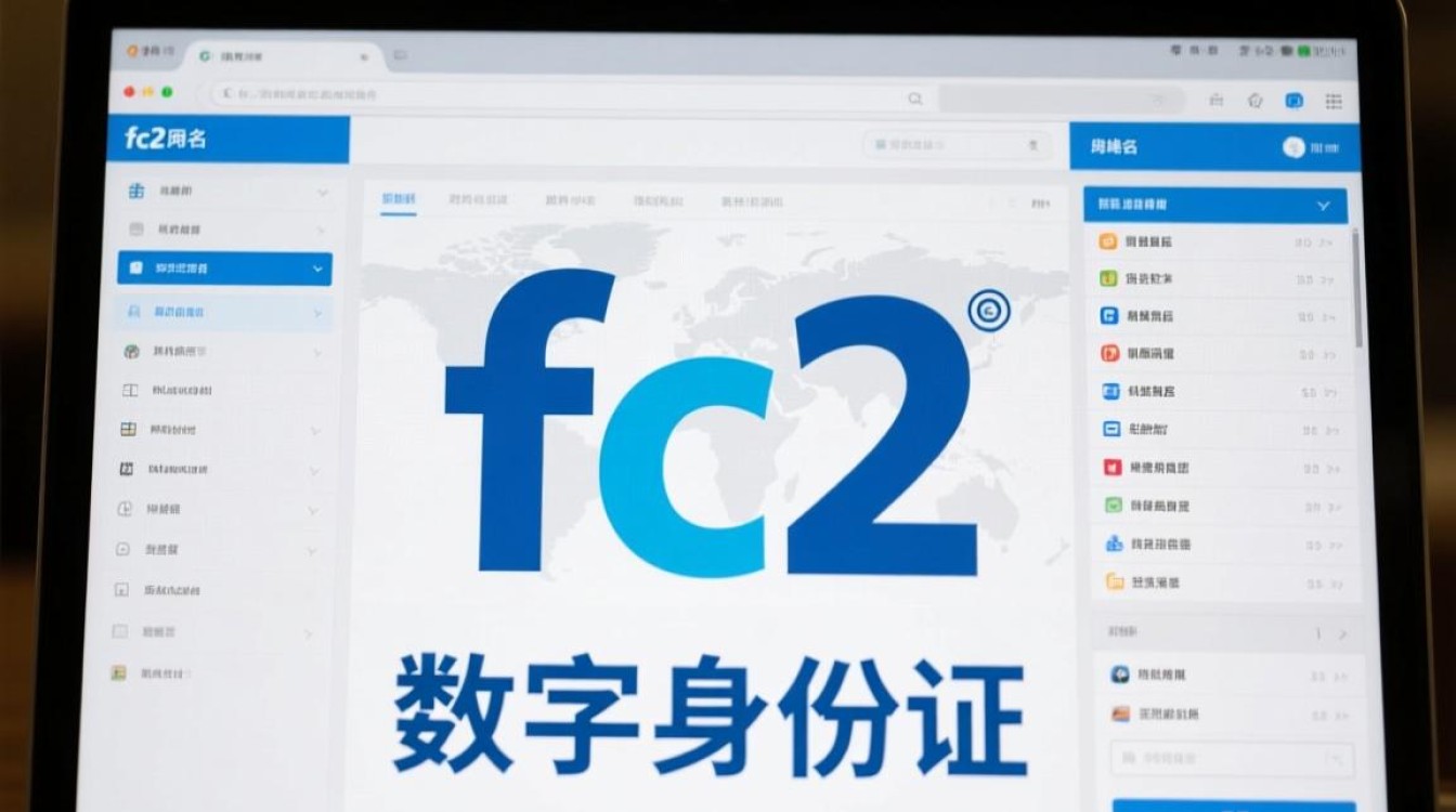 fc2域名域名是什么?如何正确使用与访问? fc2域名域名是什么?如何正确使用与访问?