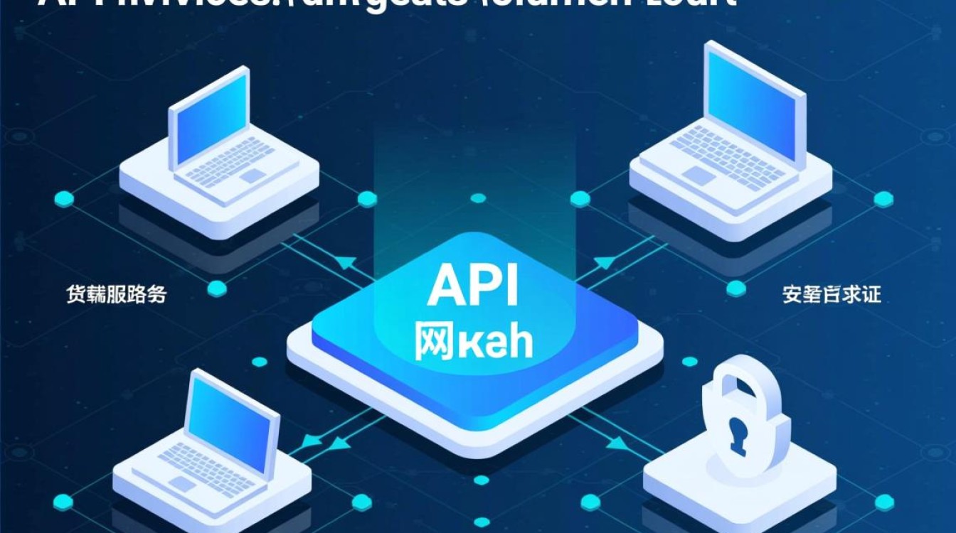 api网关有哪些核心功能与常见开源工具推荐?-好主机测评网