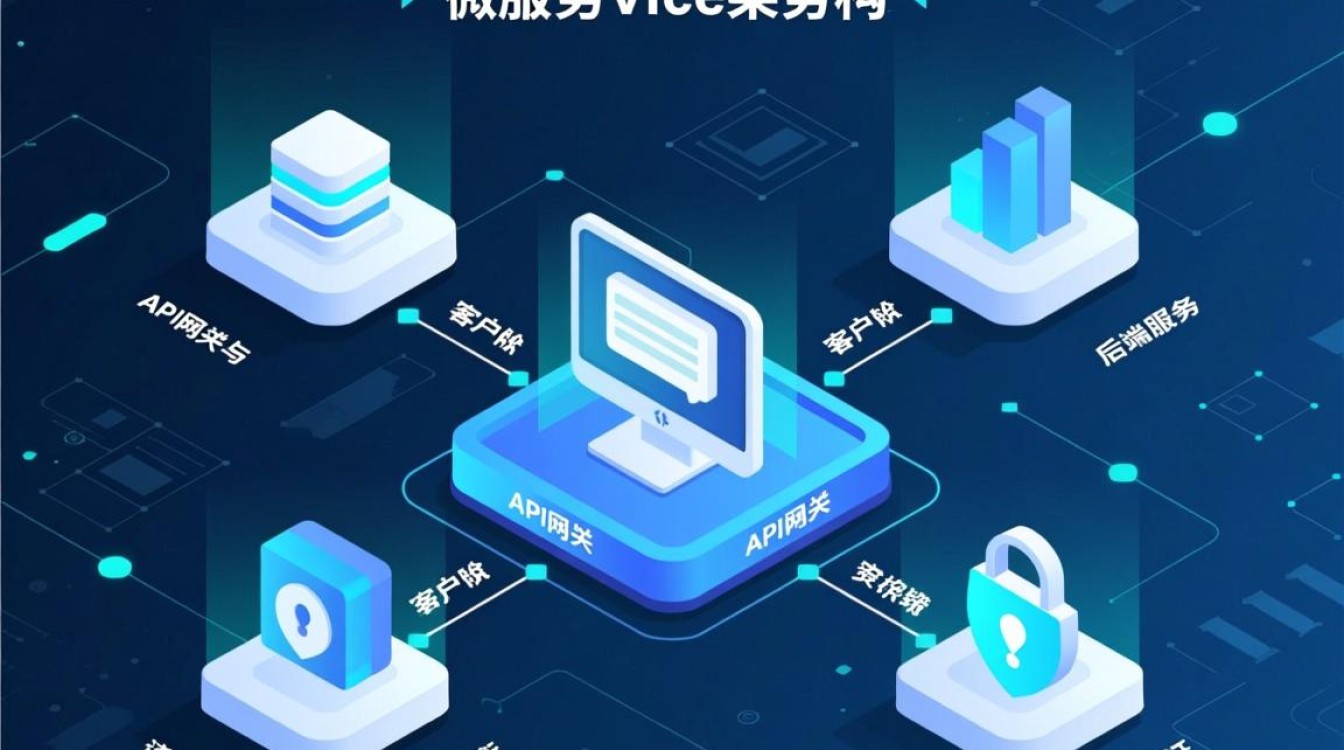 api网关有哪些核心功能与常见开源工具推荐? api网关有哪些核心功能与常见开源工具推荐?
