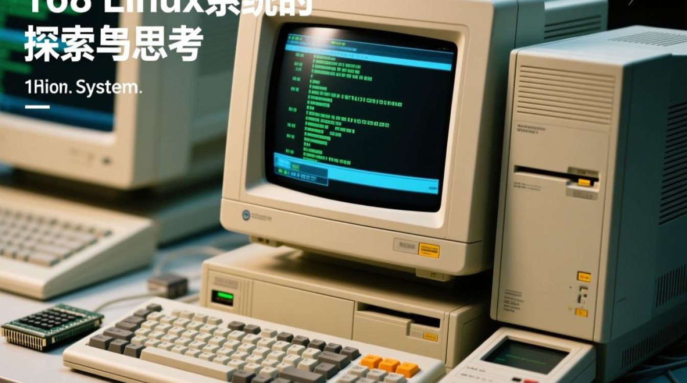 16位Linux系统如何安装?32位应用能运行吗?-好主机测评网