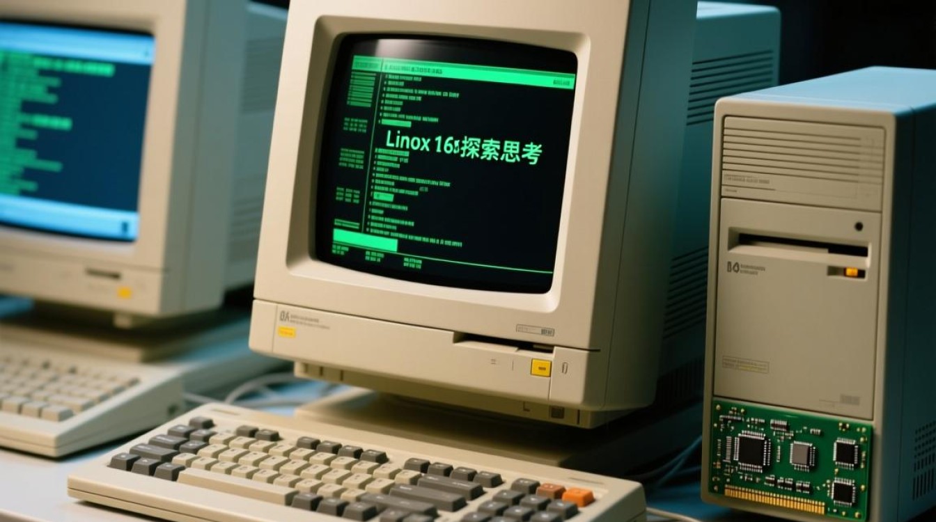 16位Linux系统如何安装?32位应用能运行吗? 16位Linux系统如何安装?32位应用能运行吗?