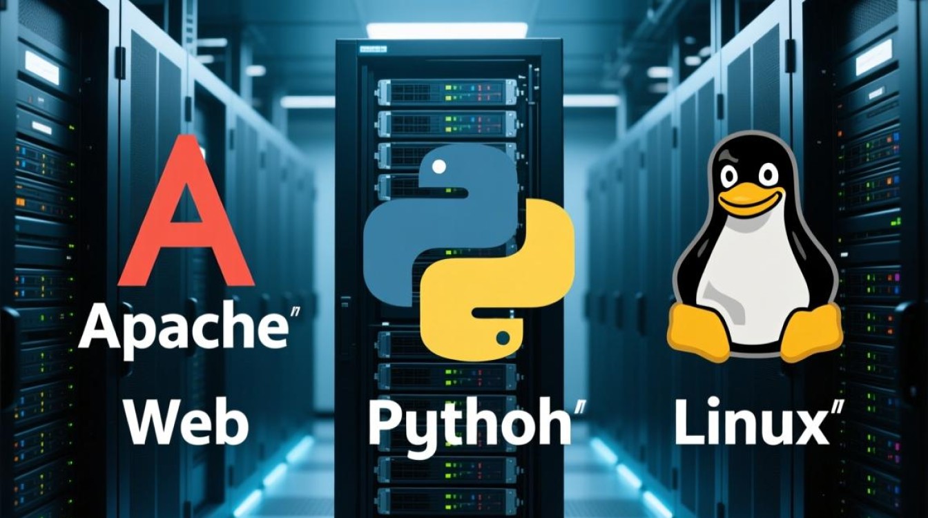 如何在Linux环境下用Python高效操作Apache配置? 如何在Linux环境下用Python高效操作Apache配置?