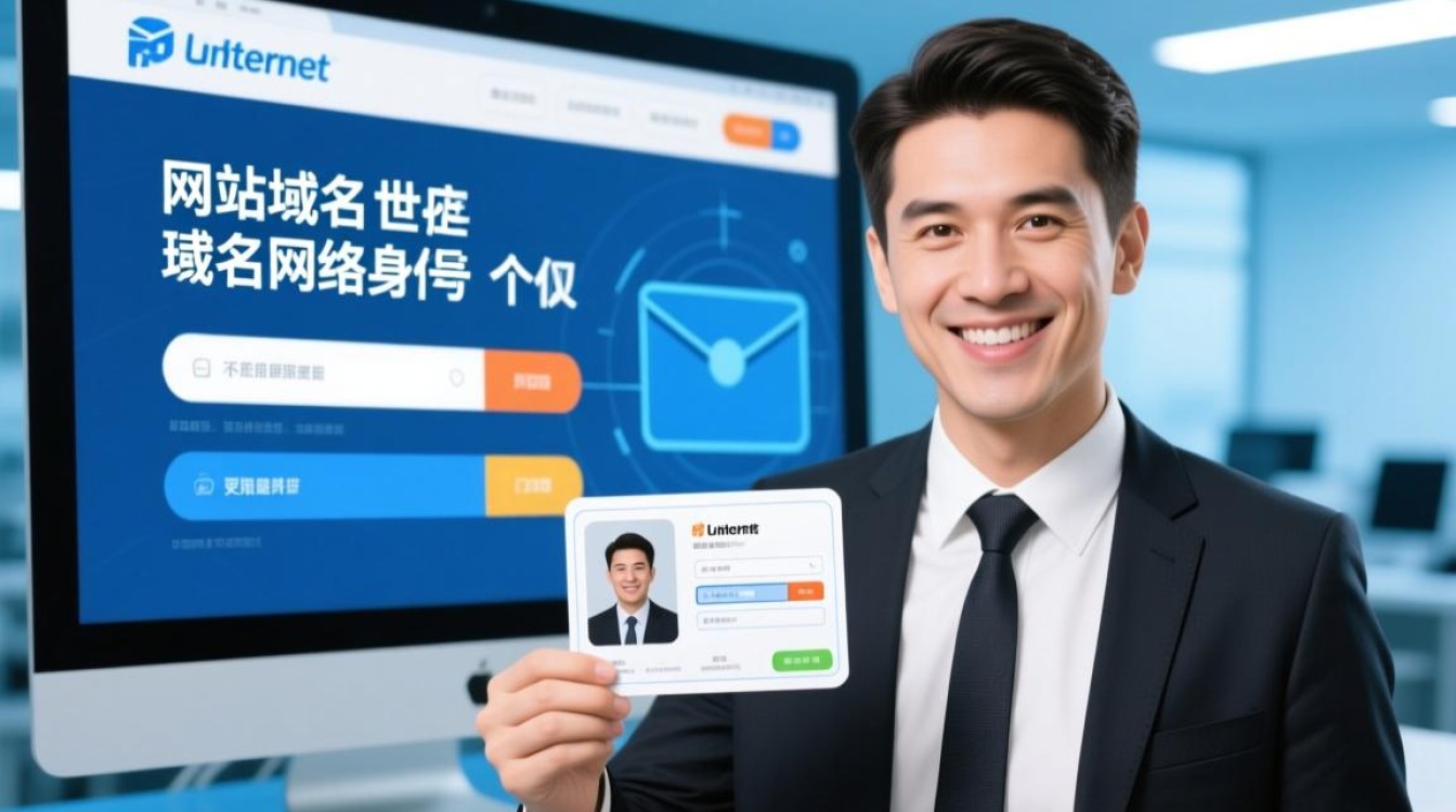 网站域名和域名邮箱有什么区别?怎么选才合适?-好主机测评网