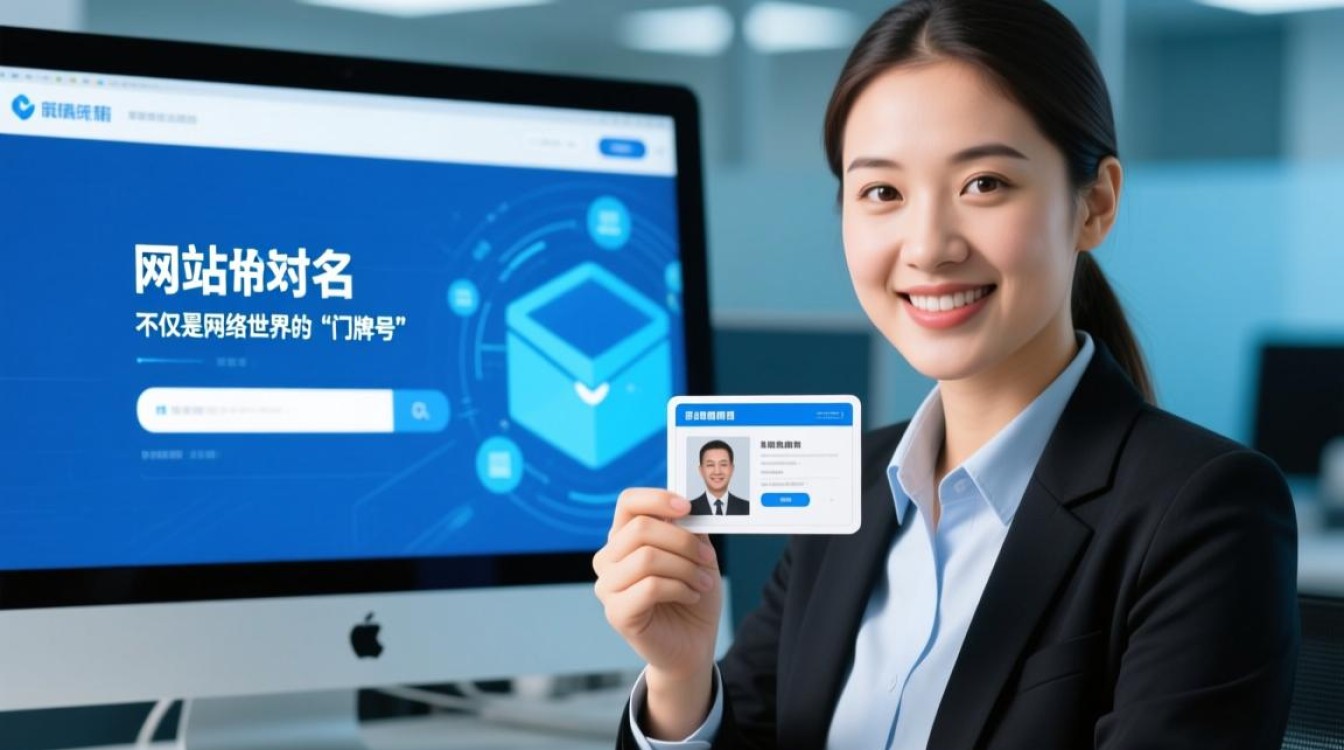 网站域名和域名邮箱有什么区别？怎么选才合适？