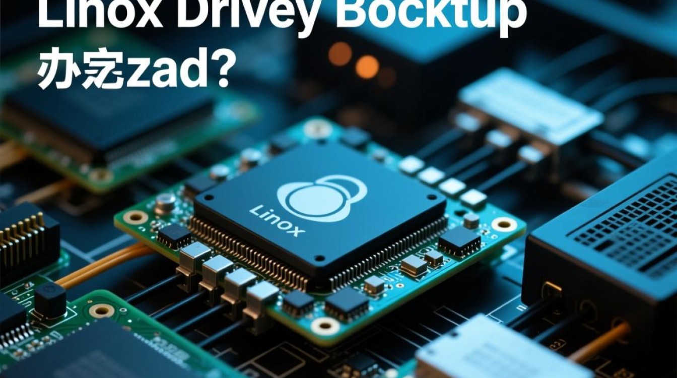 Linux驱动备份教程,如何完整备份已安装的驱动文件?-好主机测评网