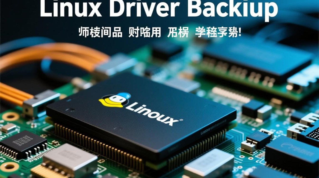 Linux驱动备份教程,如何完整备份已安装的驱动文件? Linux驱动备份教程,如何完整备份已安装的驱动文件?