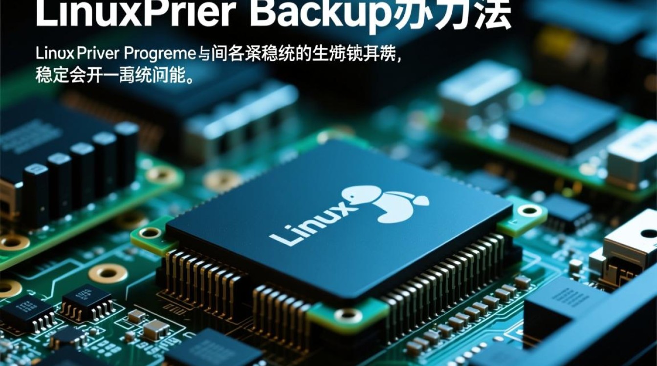 Linux驱动备份教程,如何完整备份已安装的驱动文件? Linux驱动备份教程,如何完整备份已安装的驱动文件?