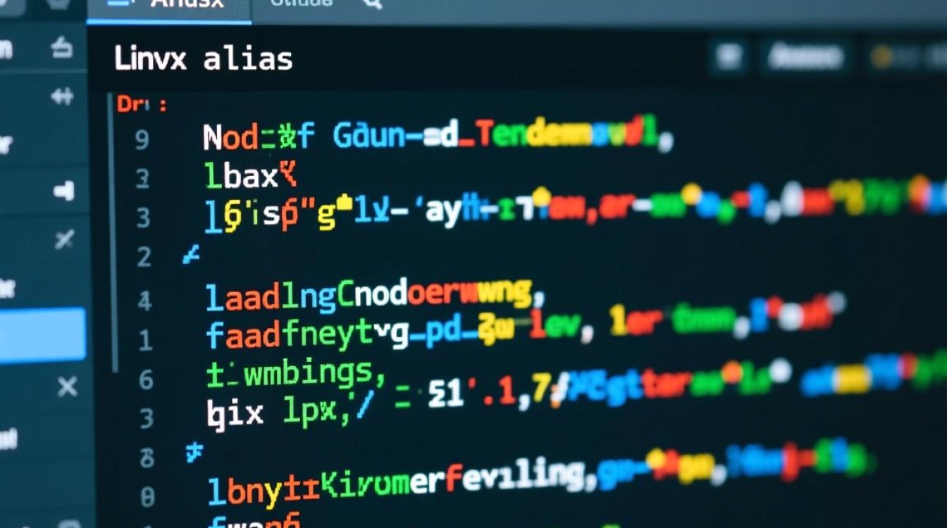 Linux设置alias后不生效?解决方法与配置技巧分享-好主机测评网