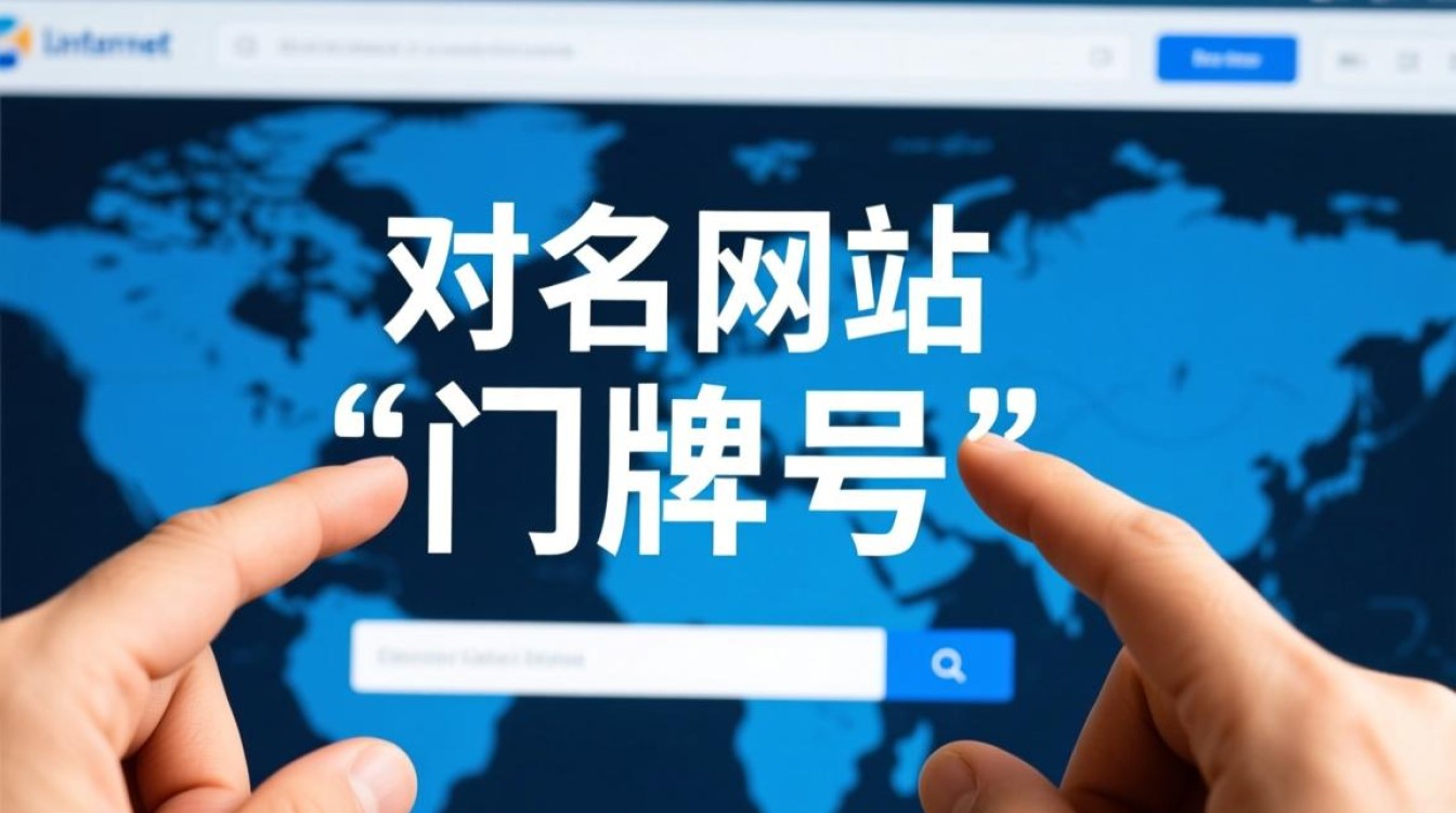 域名独享与共享,哪种更适合我的网站需求? 域名独享与共享,哪种更适合我的网站需求?
