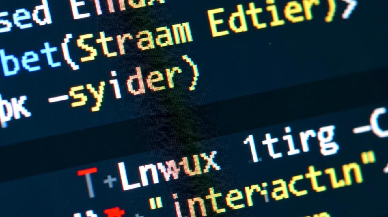 Linux下sed命令如何实现批量文本替换与编辑?-好主机测评网