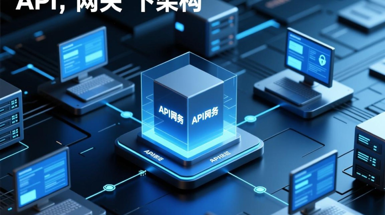 API网关架构的核心优势与选型关键点是什么? API网关架构的核心优势与选型关键点是什么?