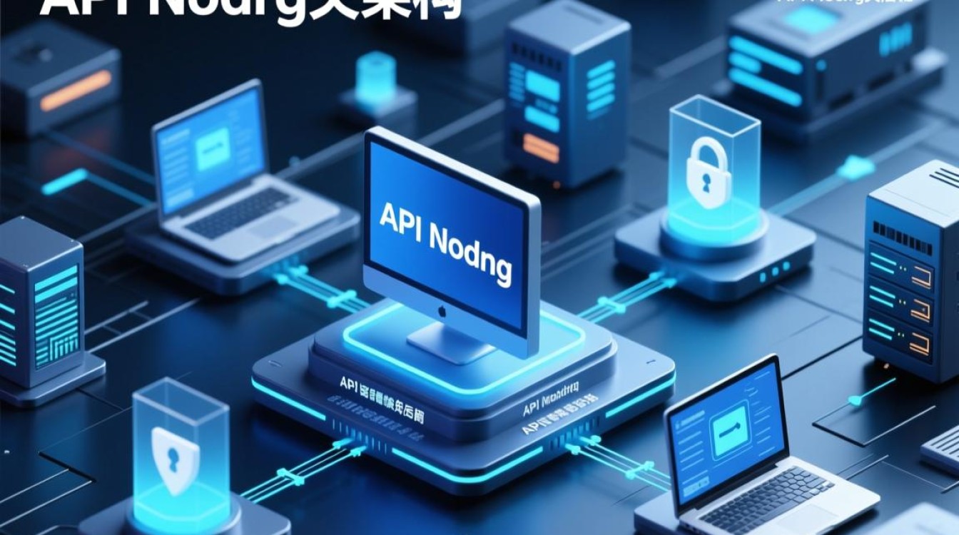 API网关架构的核心优势与选型关键点是什么? API网关架构的核心优势与选型关键点是什么?