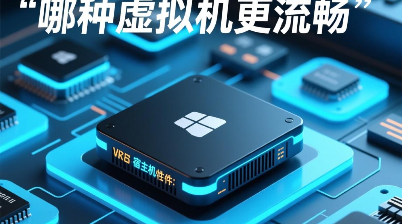 哪种虚拟机系统最流畅不卡顿?适合日常使用的推荐?-好主机测评网