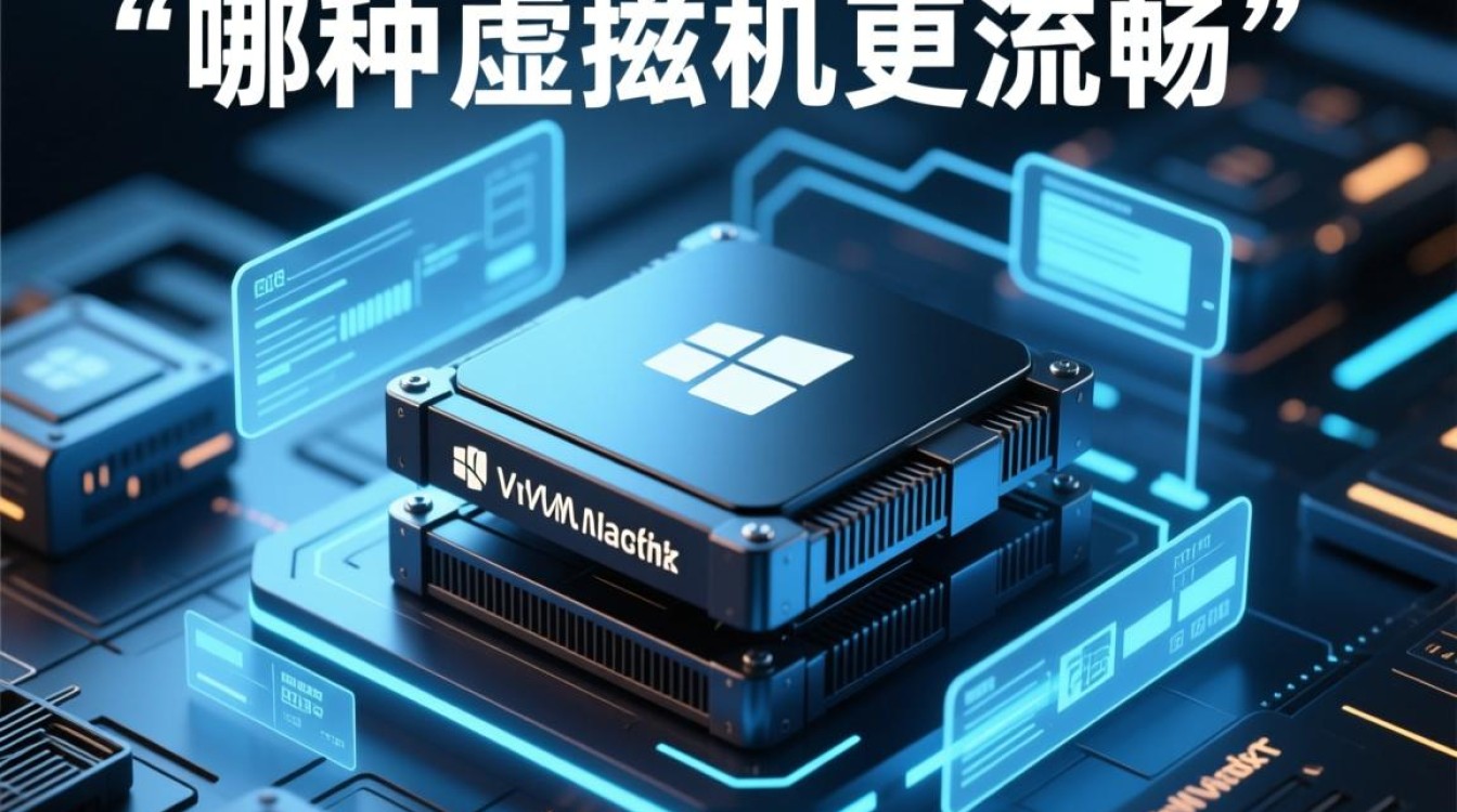 哪种虚拟机系统最流畅不卡顿?适合日常使用的推荐? 哪种虚拟机系统最流畅不卡顿?适合日常使用的推荐?