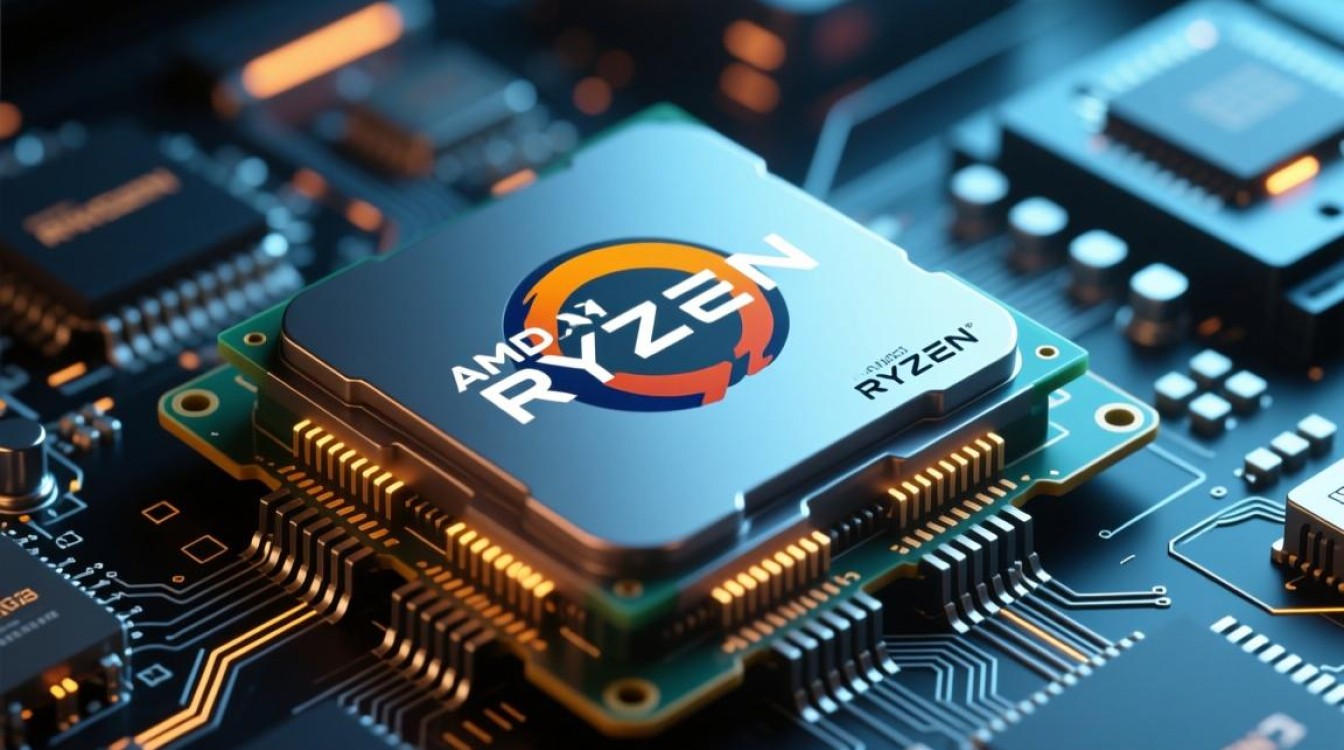 ryzen xp虚拟机性能优化,该如何提升系统流畅度?-好主机测评网