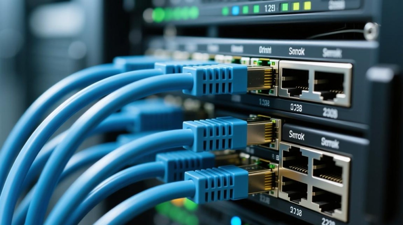Linux网卡聚合怎么配?bonding模式怎么选?-好主机测评网