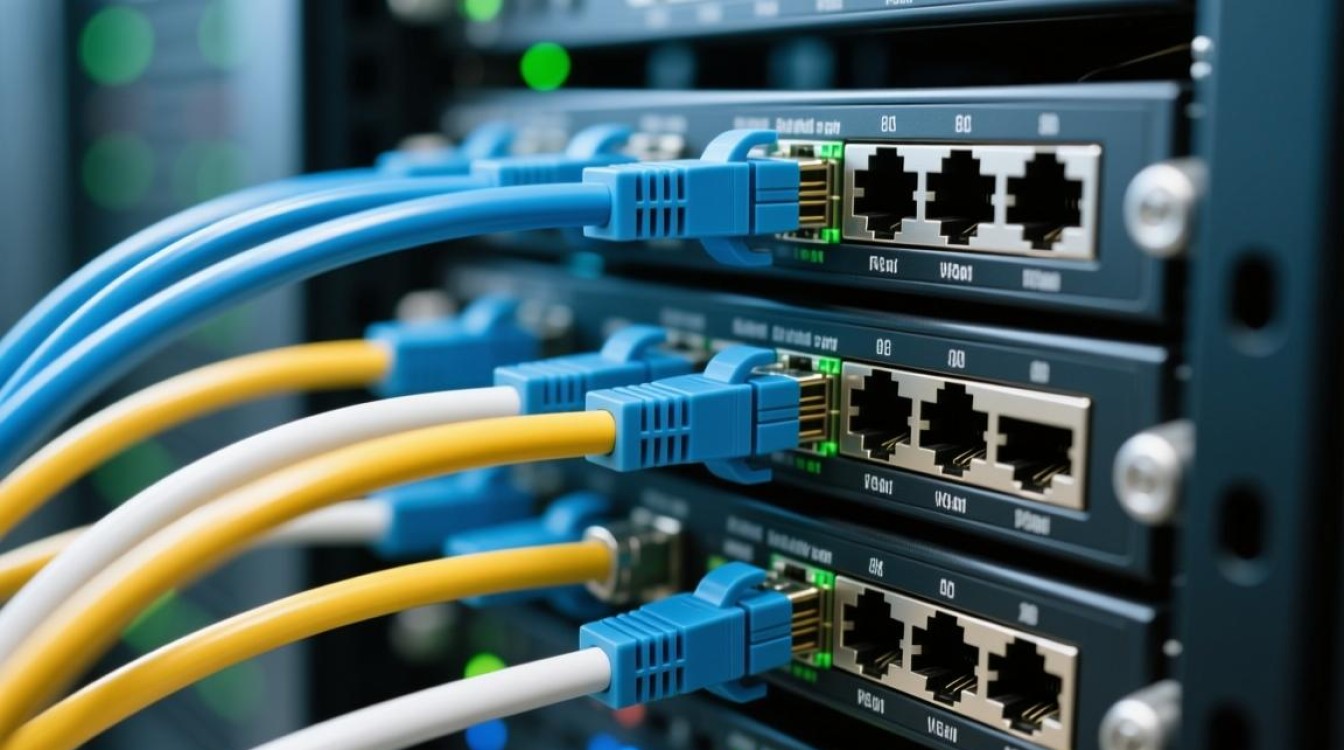 Linux网卡聚合怎么配?bonding模式怎么选? Linux网卡聚合怎么配?bonding模式怎么选?