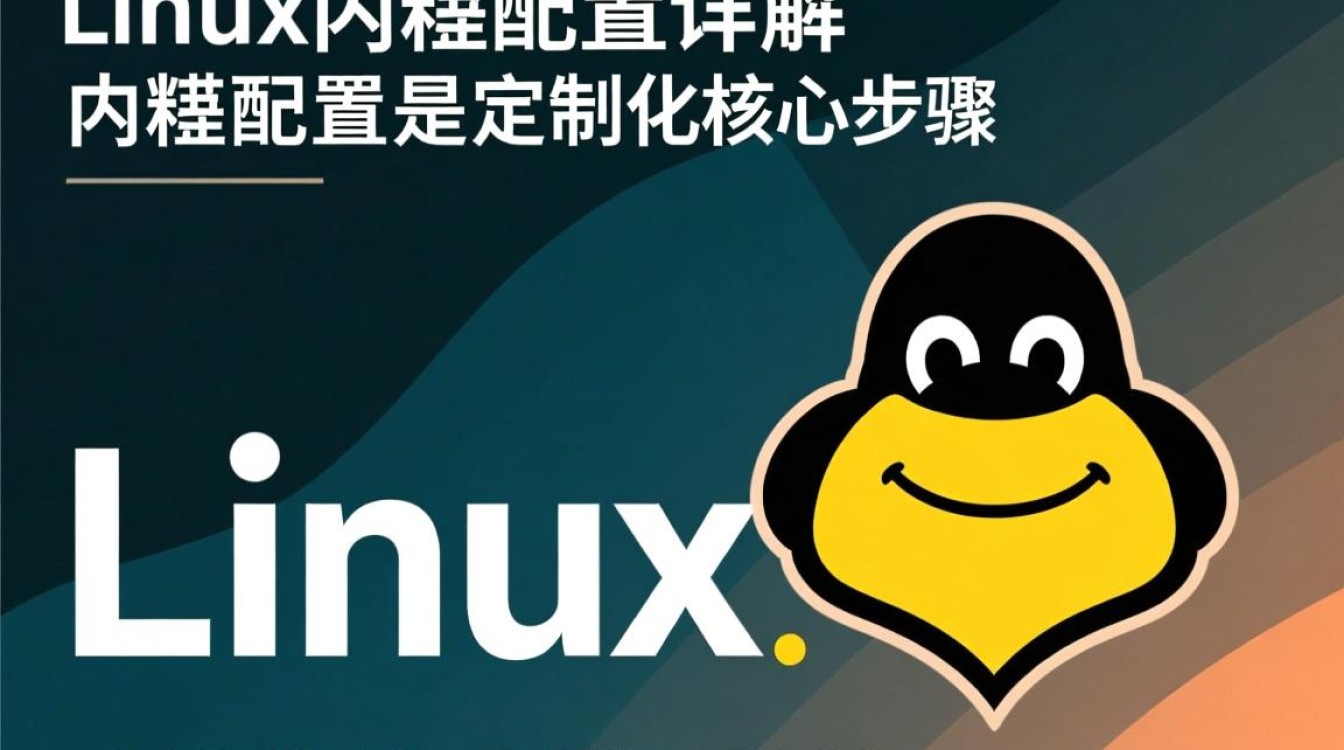 Linux kernel配置时如何选择适合自己的选项? Linux kernel配置时如何选择适合自己的选项?