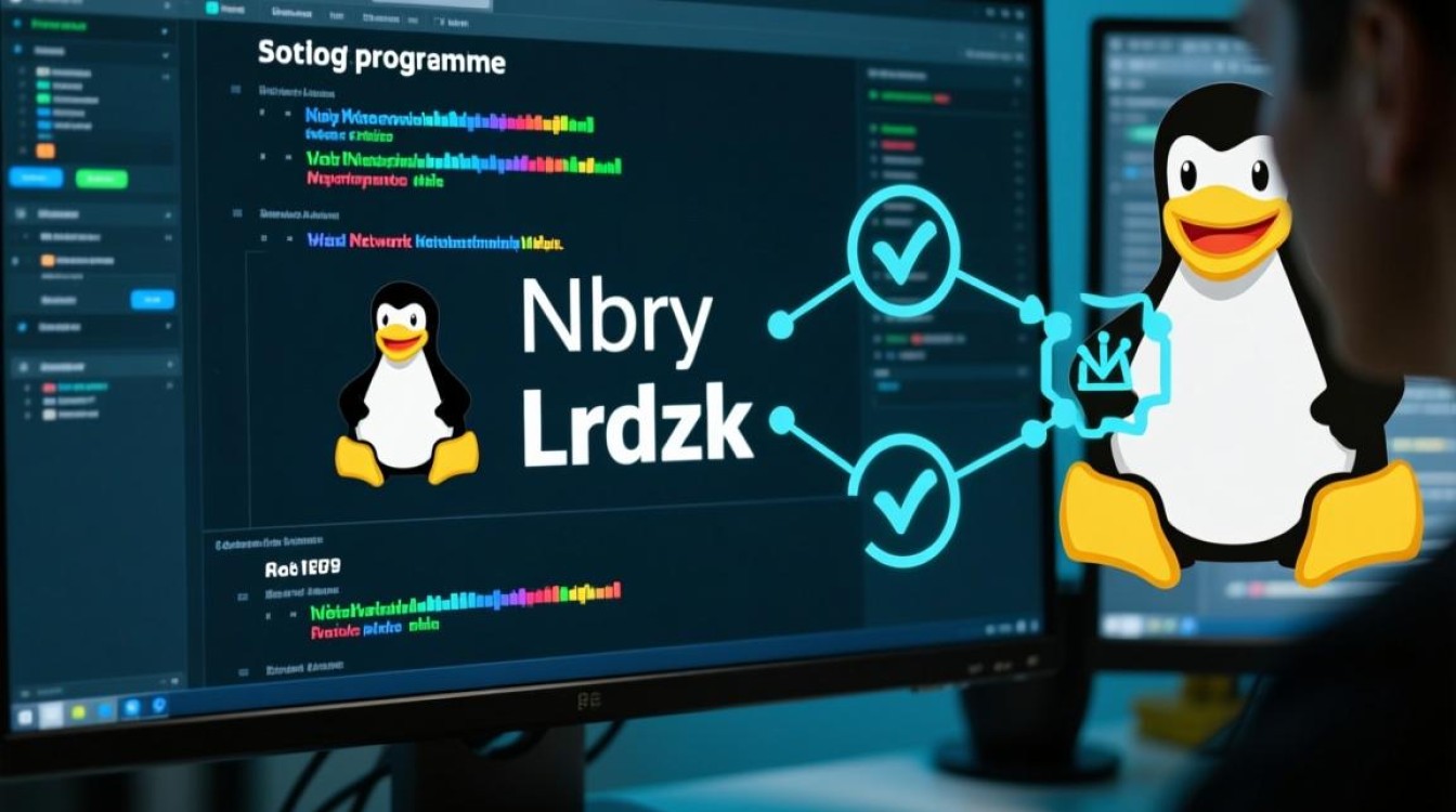 Linux发包程序如何实现高效数据包发送?-好主机测评网