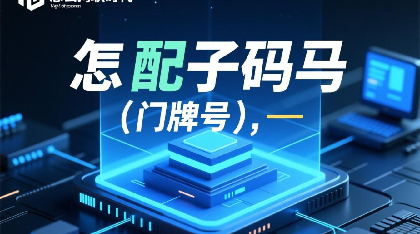 新手如何给主域名正确配置子域名?详细步骤指南-好主机测评网