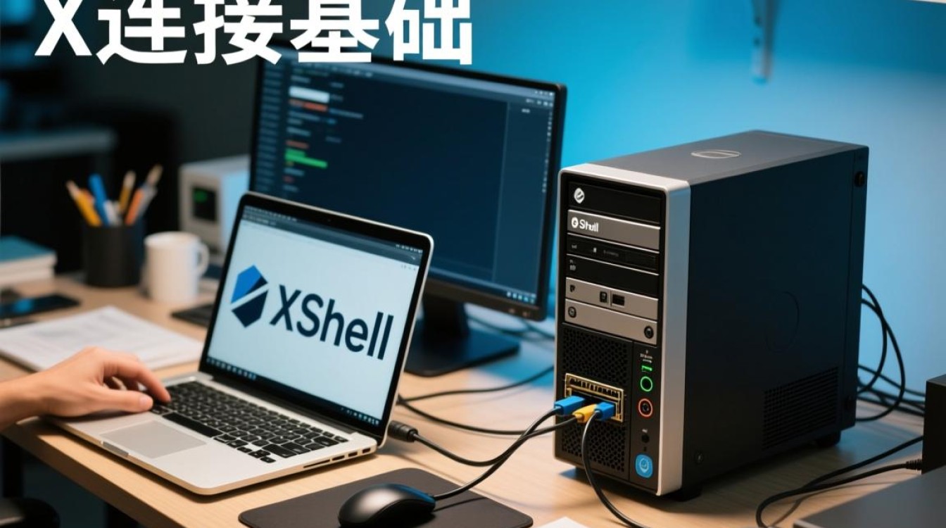xshell连虚拟机连不上怎么办?虚拟机IP配置正确也不行?-好主机测评网