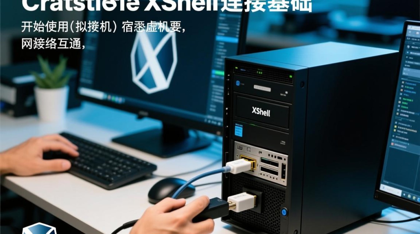 xshell连虚拟机连不上怎么办?虚拟机IP配置正确也不行? xshell连虚拟机连不上怎么办?虚拟机IP配置正确也不行?