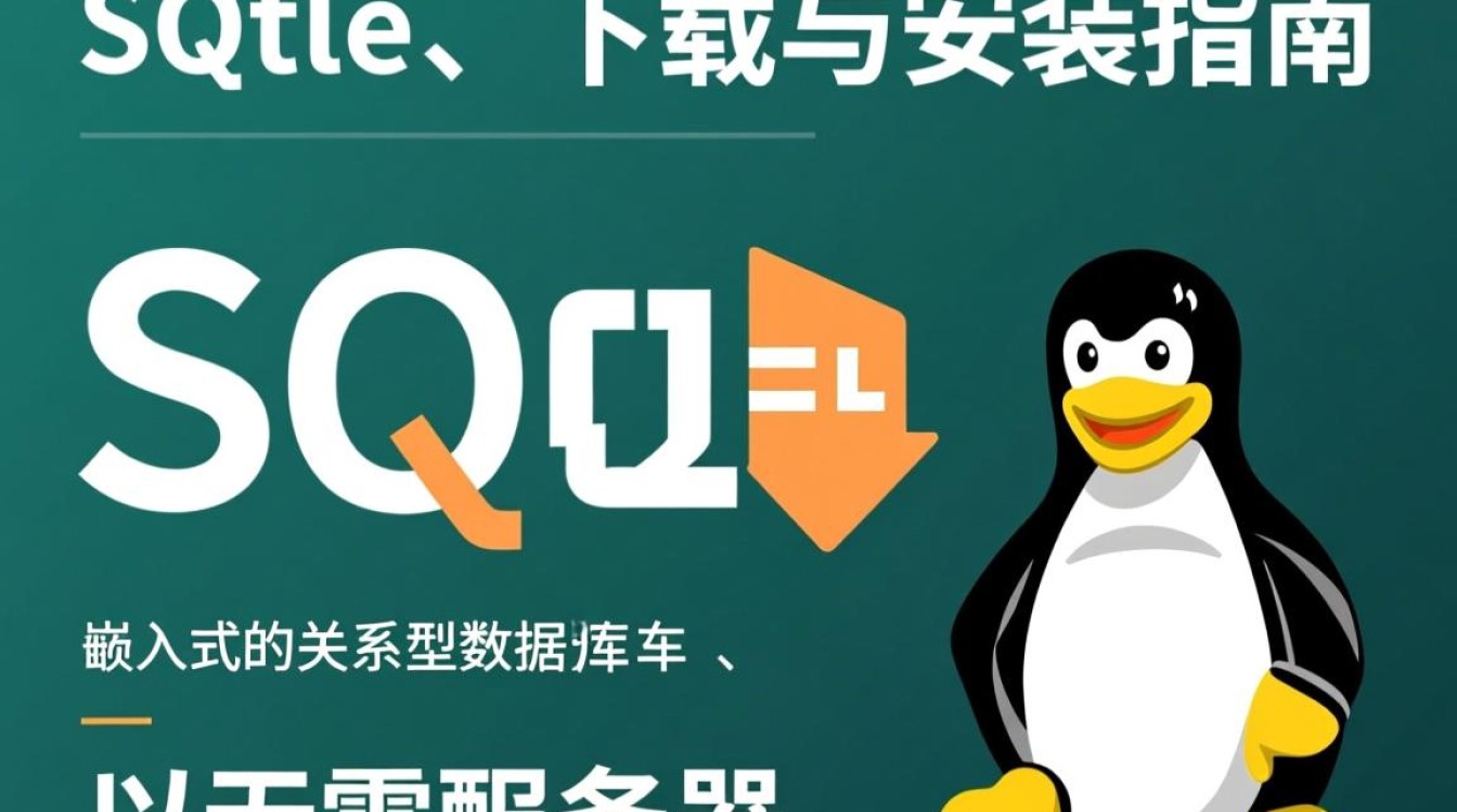 Linux系统下SQLite应该去哪里下载官方版本?-好主机测评网