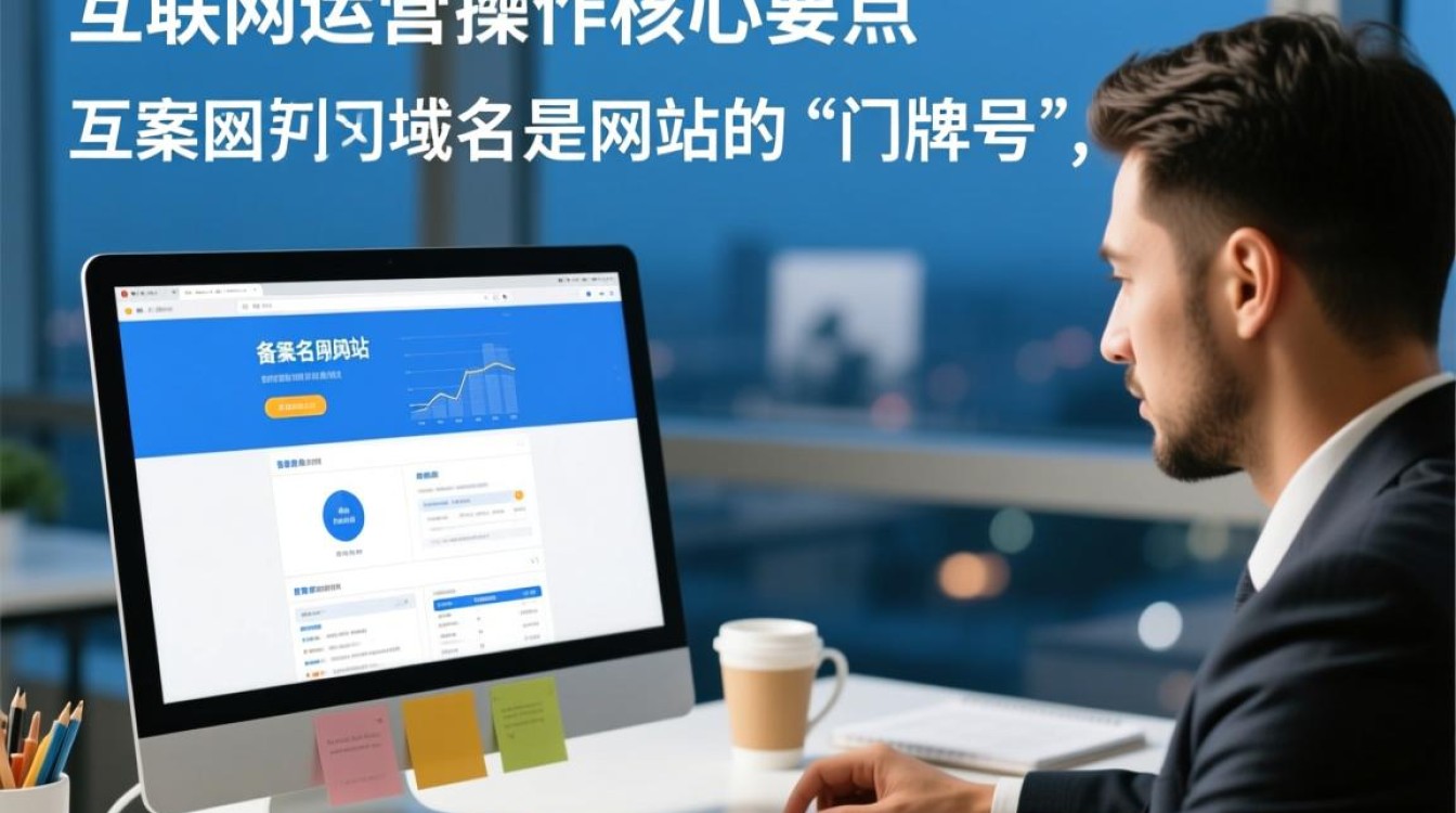 备案域名绑定域名,备案主体和域名必须一致吗?-好主机测评网
