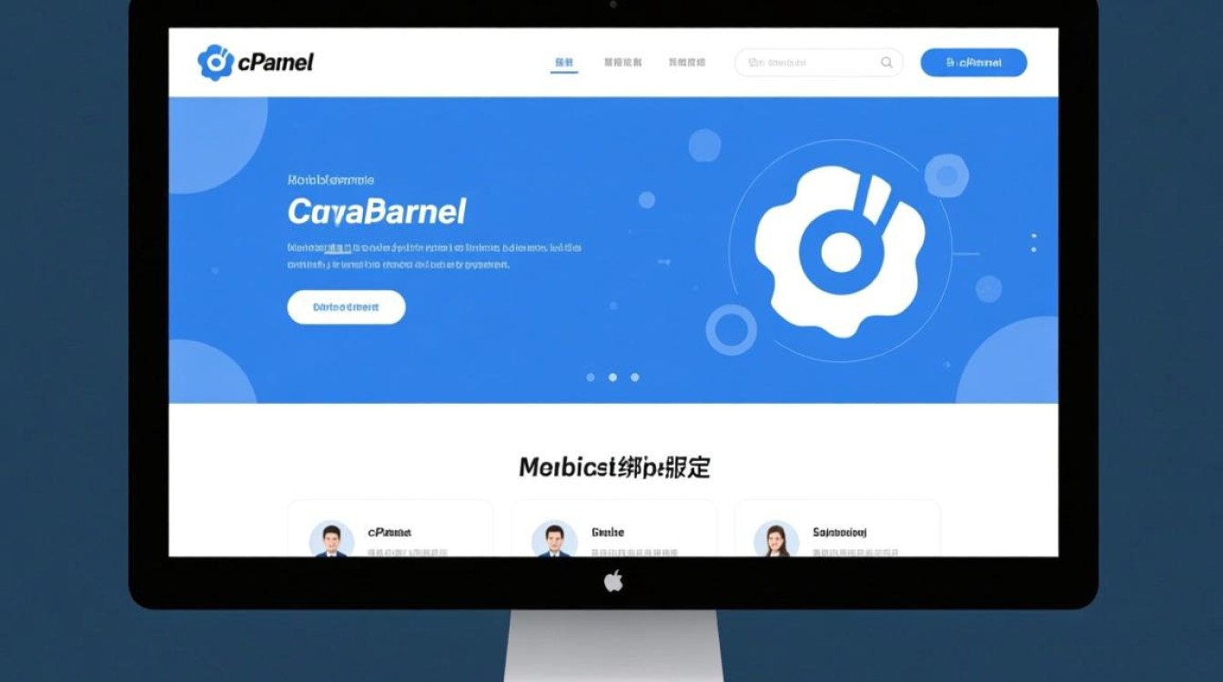 cPanel如何绑定多个域名?一个账户如何管理多个网站?-好主机测评网