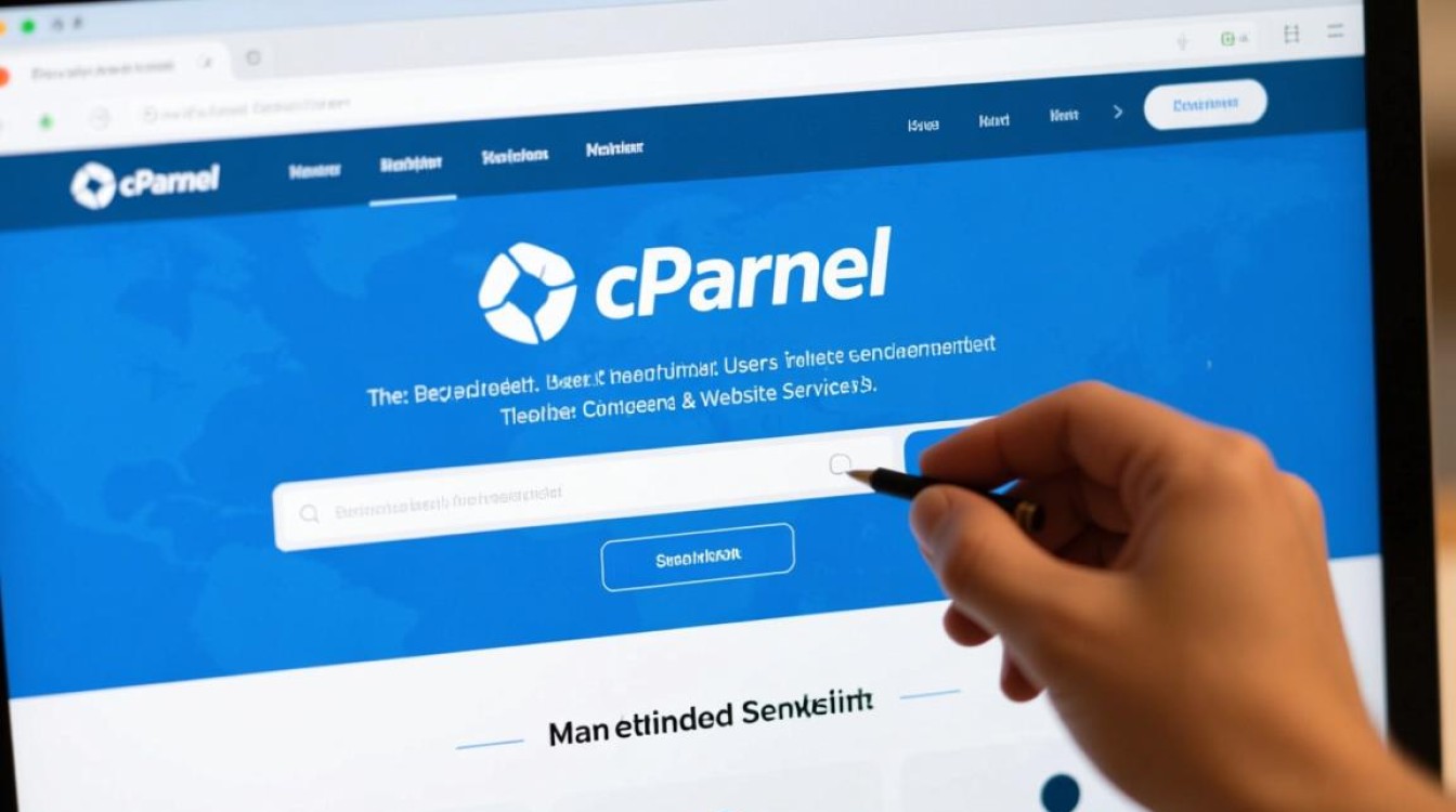 cPanel如何绑定多个域名?一个账户如何管理多个网站? cPanel如何绑定多个域名?一个账户如何管理多个网站?