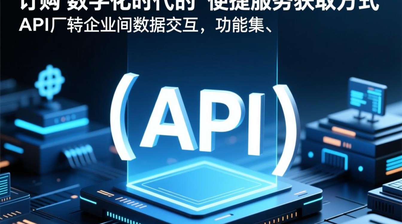 api订购怎么操作?新手入门指南与注意事项-好主机测评网