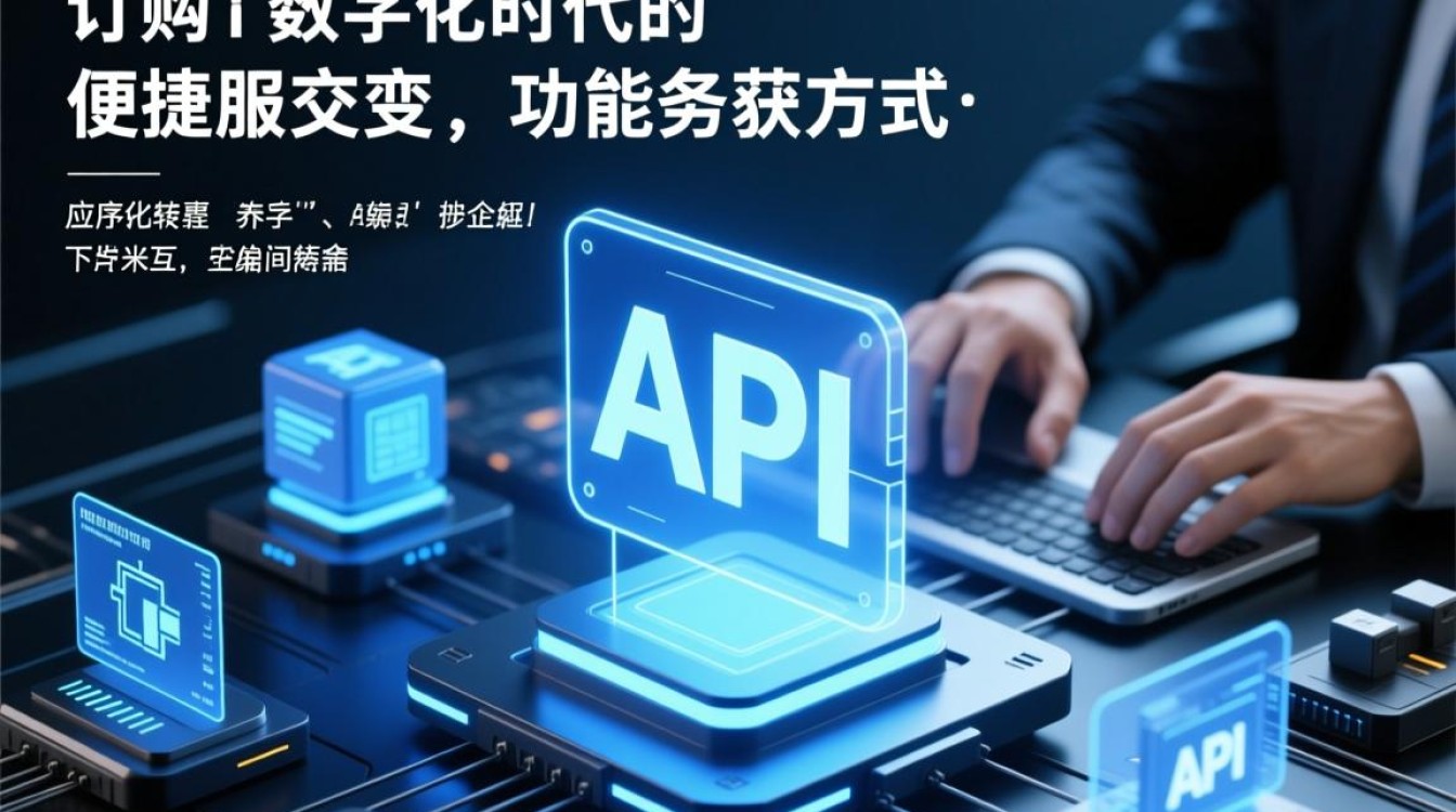 api订购怎么操作?新手入门指南与注意事项 api订购怎么操作?新手入门指南与注意事项