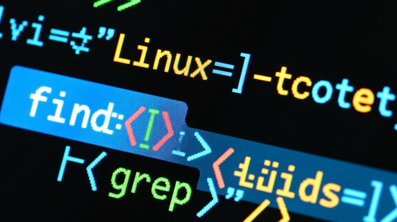 Linux find与grep结合使用时,如何高效查找特定内容文件?-好主机测评网