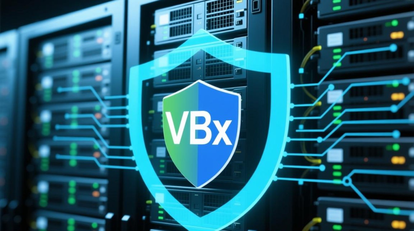vbox如何防止虚拟机被检测或破解?-好主机测评网