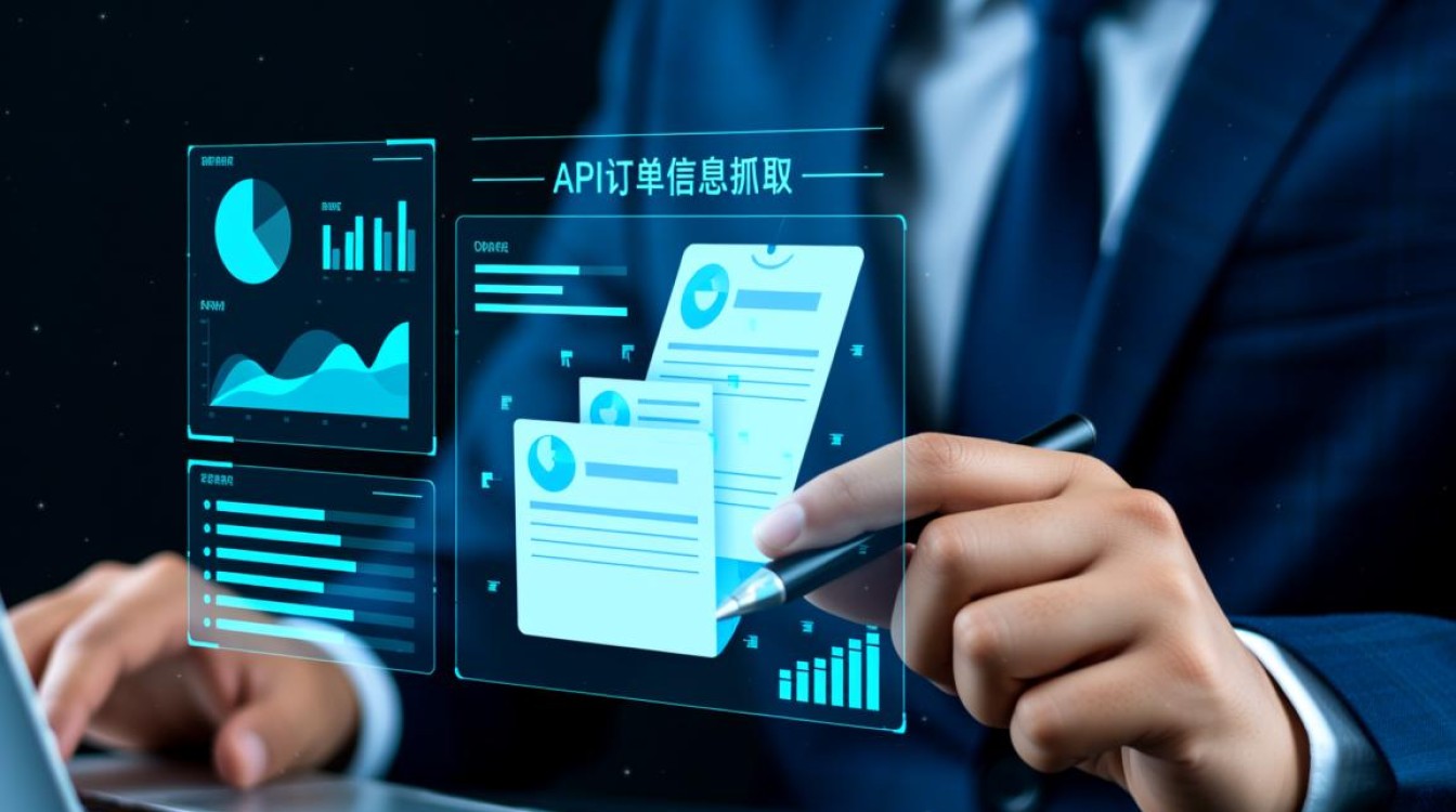 API订单信息抓取系统如何高效安全地对接多平台数据? API订单信息抓取系统如何高效安全地对接多平台数据?
