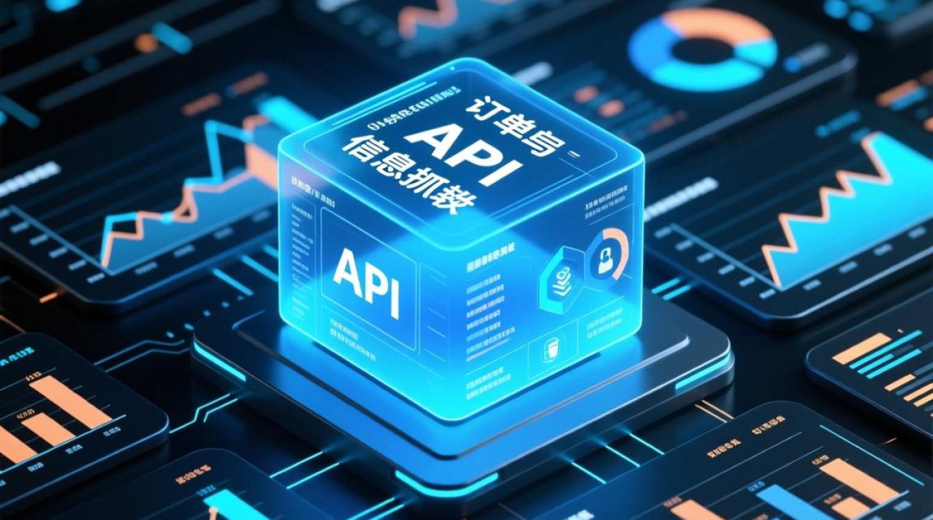 API订单信息抓取系统如何高效安全地对接多平台数据? API订单信息抓取系统如何高效安全地对接多平台数据?