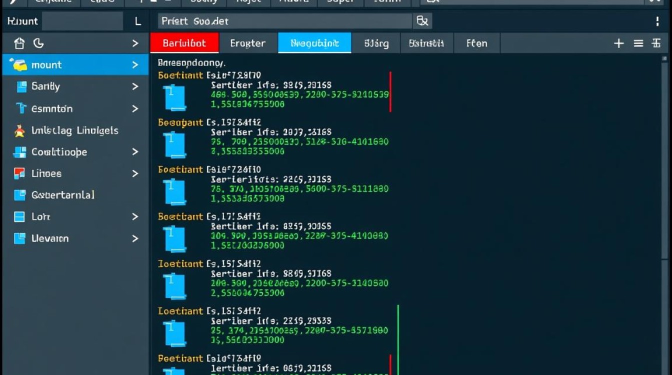 Linux mount信息怎么看?如何查看详细挂载状态? Linux mount信息怎么看?如何查看详细挂载状态?