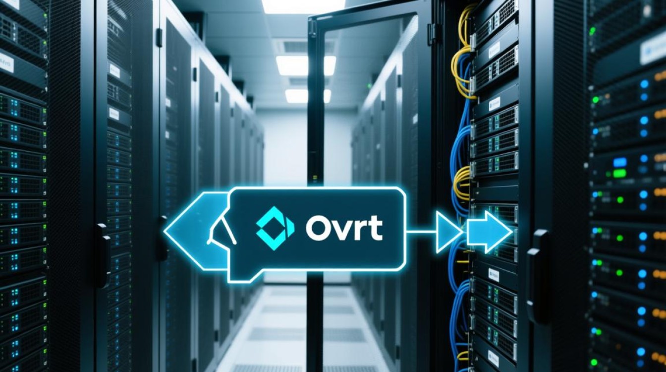 ovirt虚拟机迁移如何实现不中断业务的高效迁移? ovirt虚拟机迁移如何实现不中断业务的高效迁移?