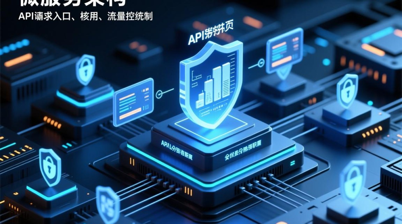 企业搭建API网关有哪些核心好处?如何提升系统安全与性能? 企业搭建API网关有哪些核心好处?如何提升系统安全与性能?