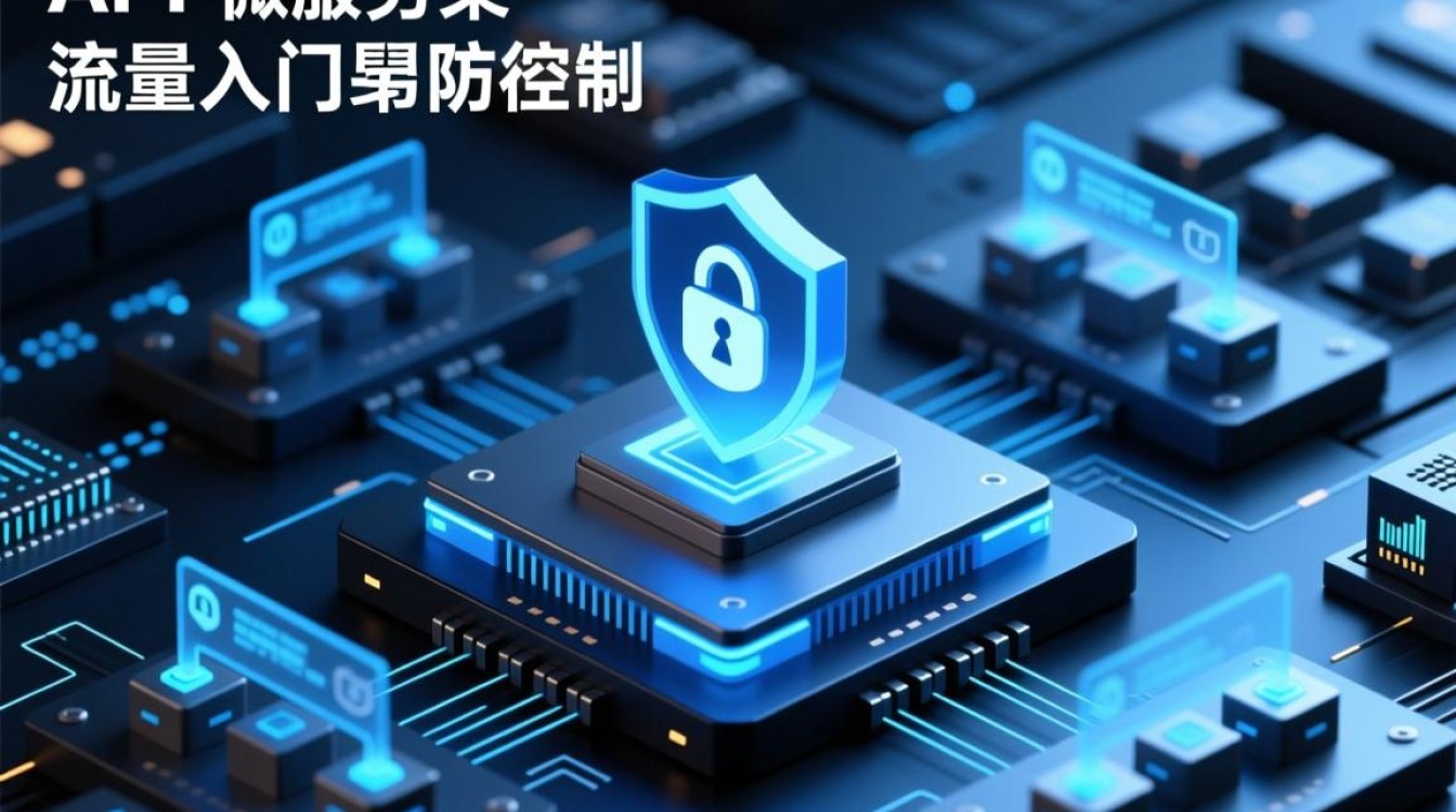 企业搭建API网关有哪些核心好处?如何提升系统安全与性能?-好主机测评网